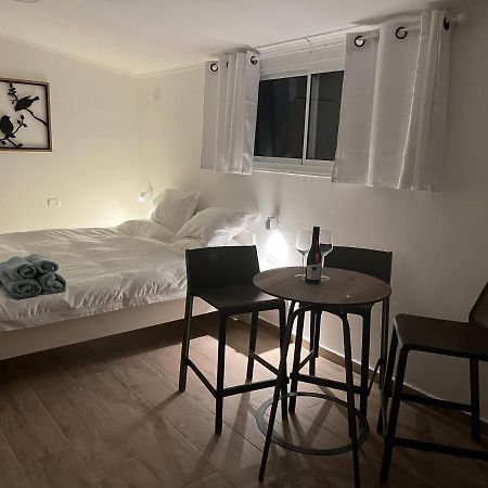 פופה אירוח צפוני - Pupa - North Hospitality Apartamento Hagoshrim Exterior foto