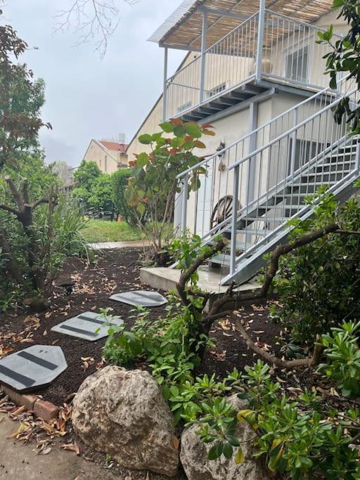 פופה אירוח צפוני - Pupa - North Hospitality Apartamento Hagoshrim Exterior foto