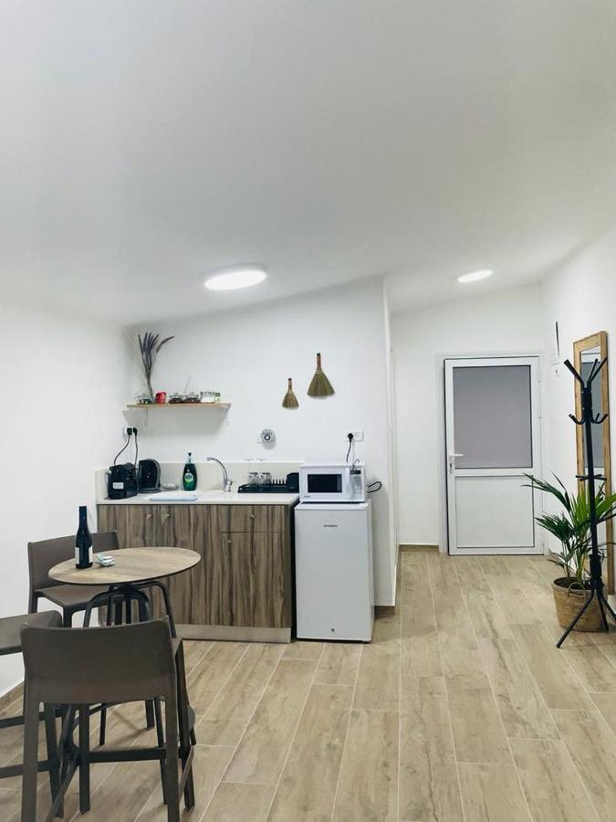 פופה אירוח צפוני - Pupa - North Hospitality Apartamento Hagoshrim Exterior foto