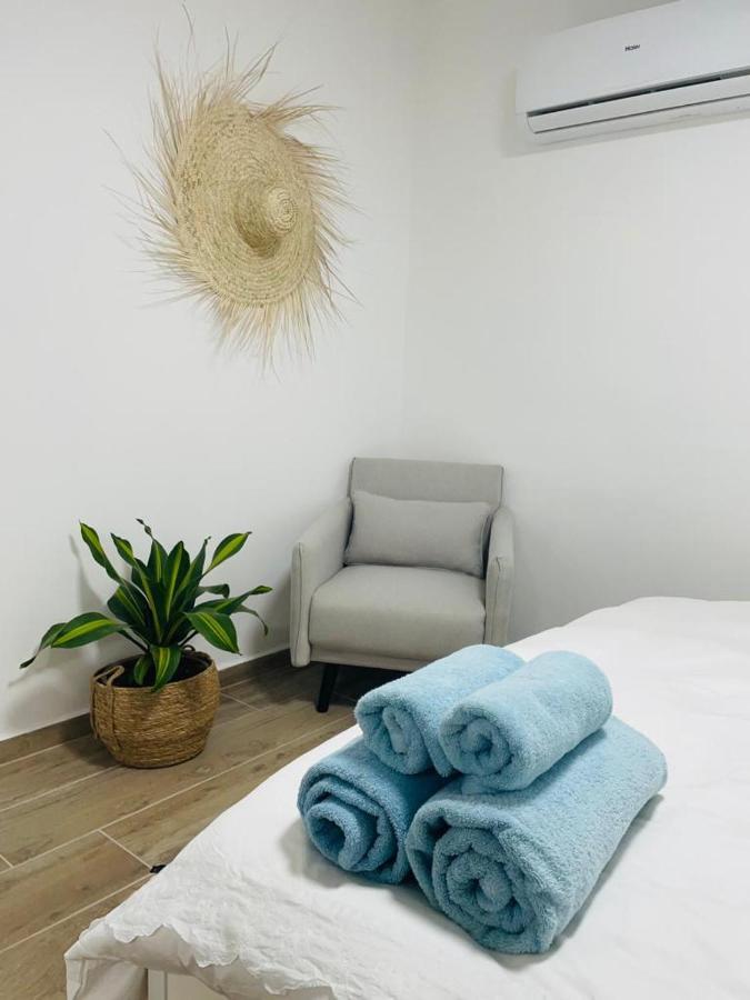 פופה אירוח צפוני - Pupa - North Hospitality Apartamento Hagoshrim Exterior foto