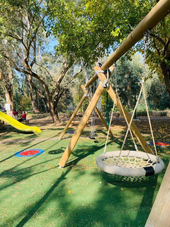 פופה אירוח צפוני - Pupa - North Hospitality Apartamento Hagoshrim Exterior foto