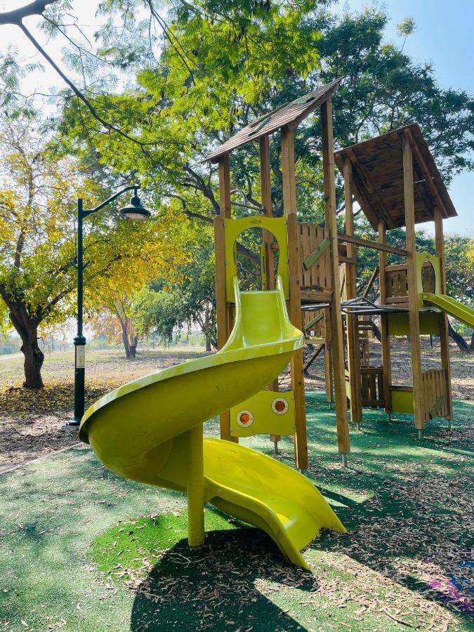פופה אירוח צפוני - Pupa - North Hospitality Apartamento Hagoshrim Exterior foto